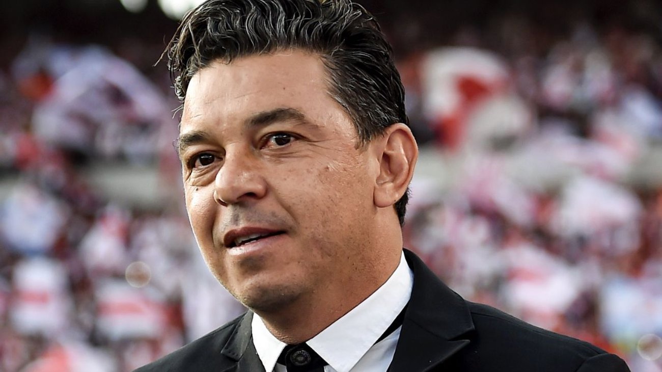 Despiden al DT Marcelo Gallardo del Al Ittihad