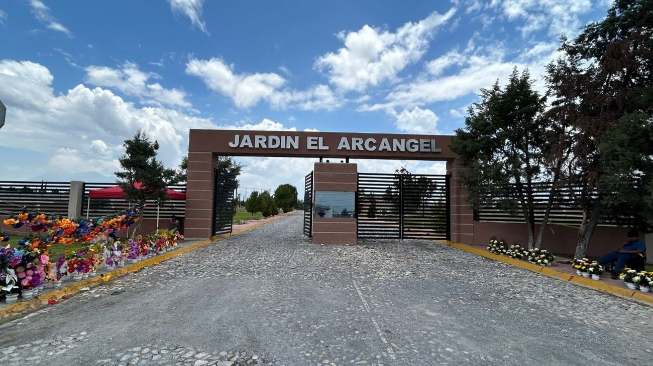 Dan último adiós a fallecido de explosión en vulcanizadora