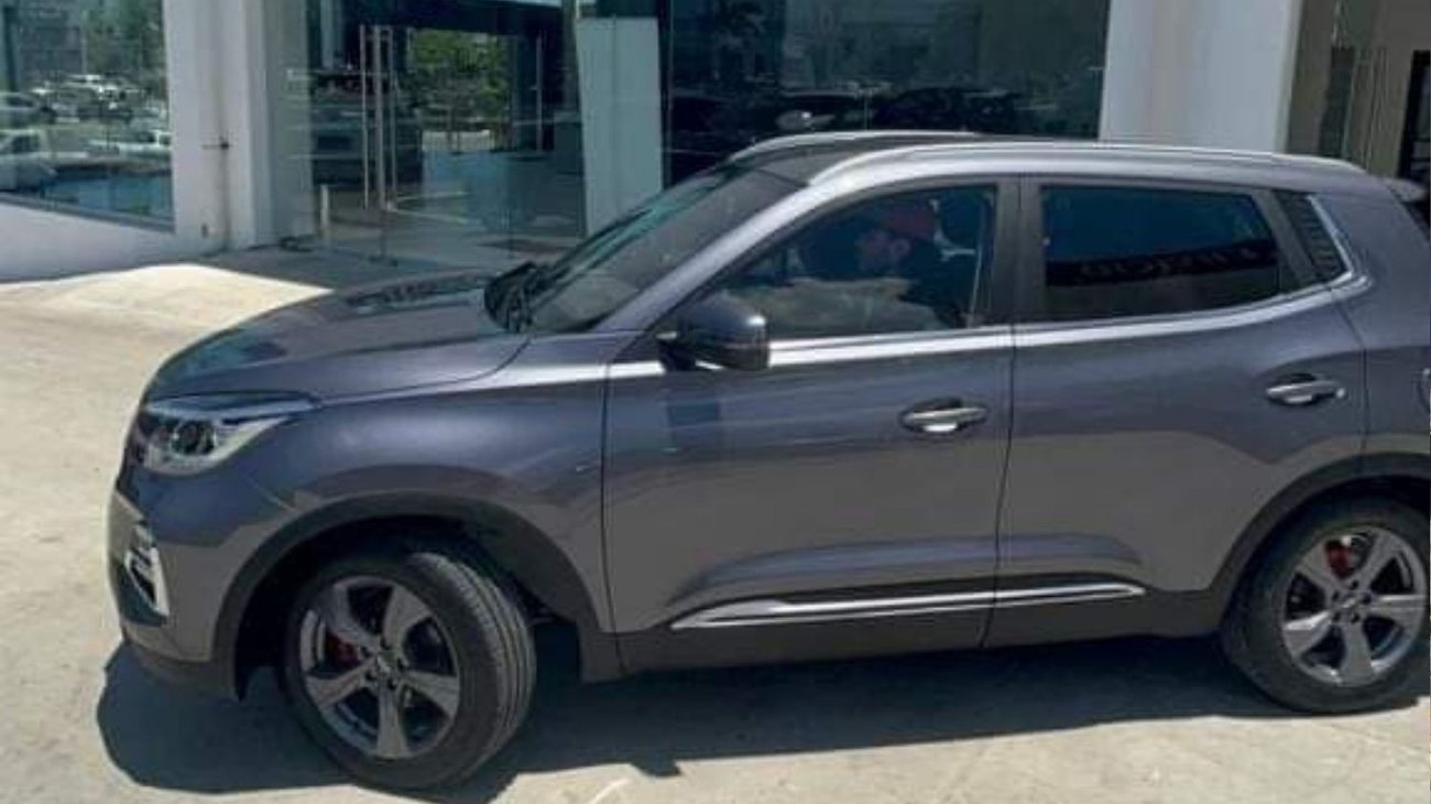 Despojan a familia de camioneta en carretera Valles-Tampico