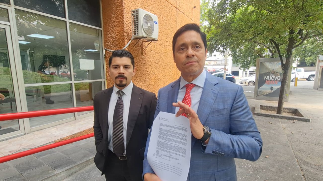 Denuncian omisión de destitución de secretario sampetrino