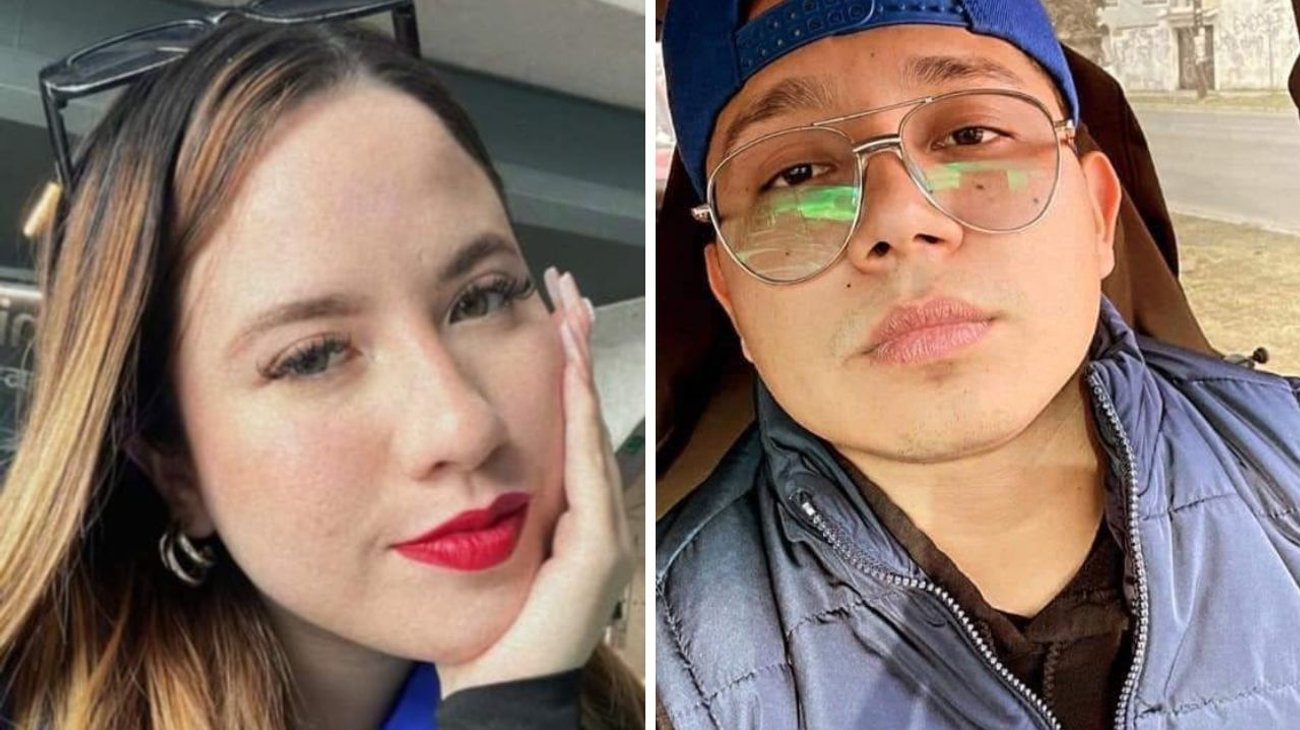 Familiares piden detener ataques a pareja regia desaparecida