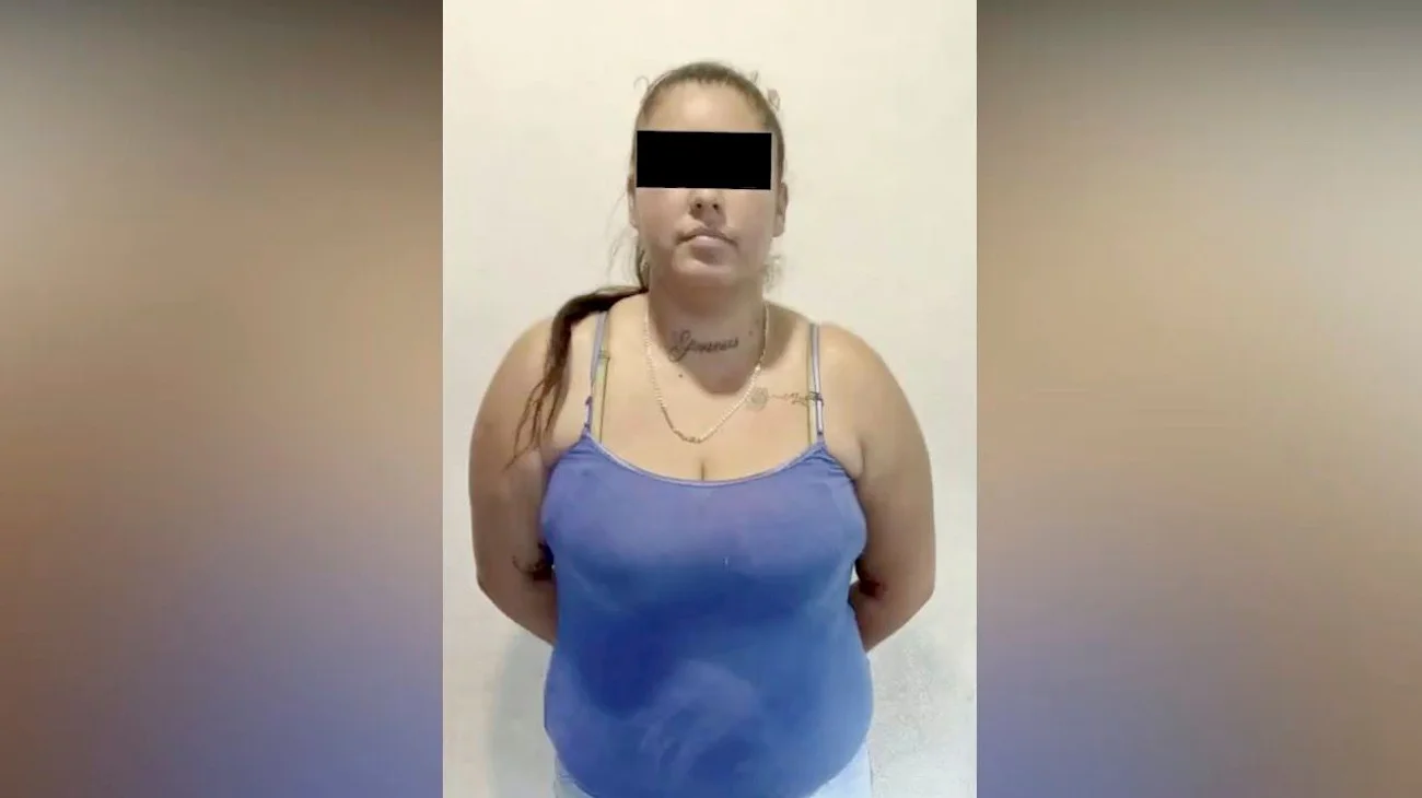 Cae por amenazar a vecina en Guadalupe por una deuda de dinero