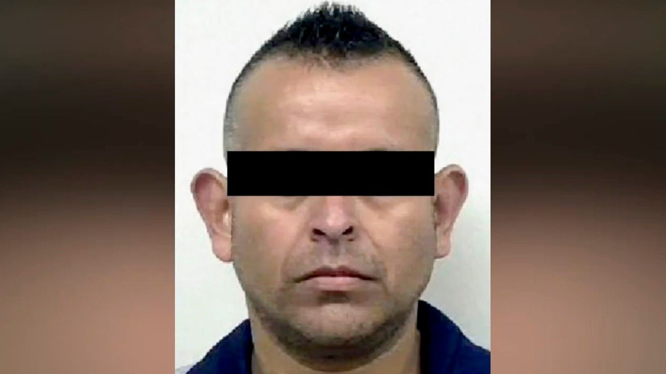 Asesinan a rival; lo condenan a 25 años de cárcel