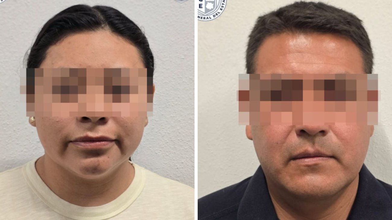 Detienen a viuda del alcalde de Temoac por extorsión