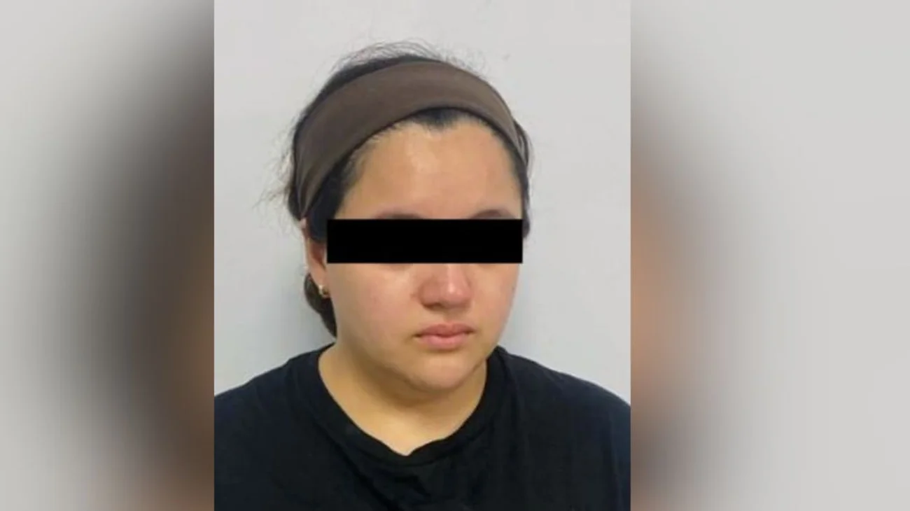 Cae mujer extorsionadora de fotos intimas; pedía dinero a cambio