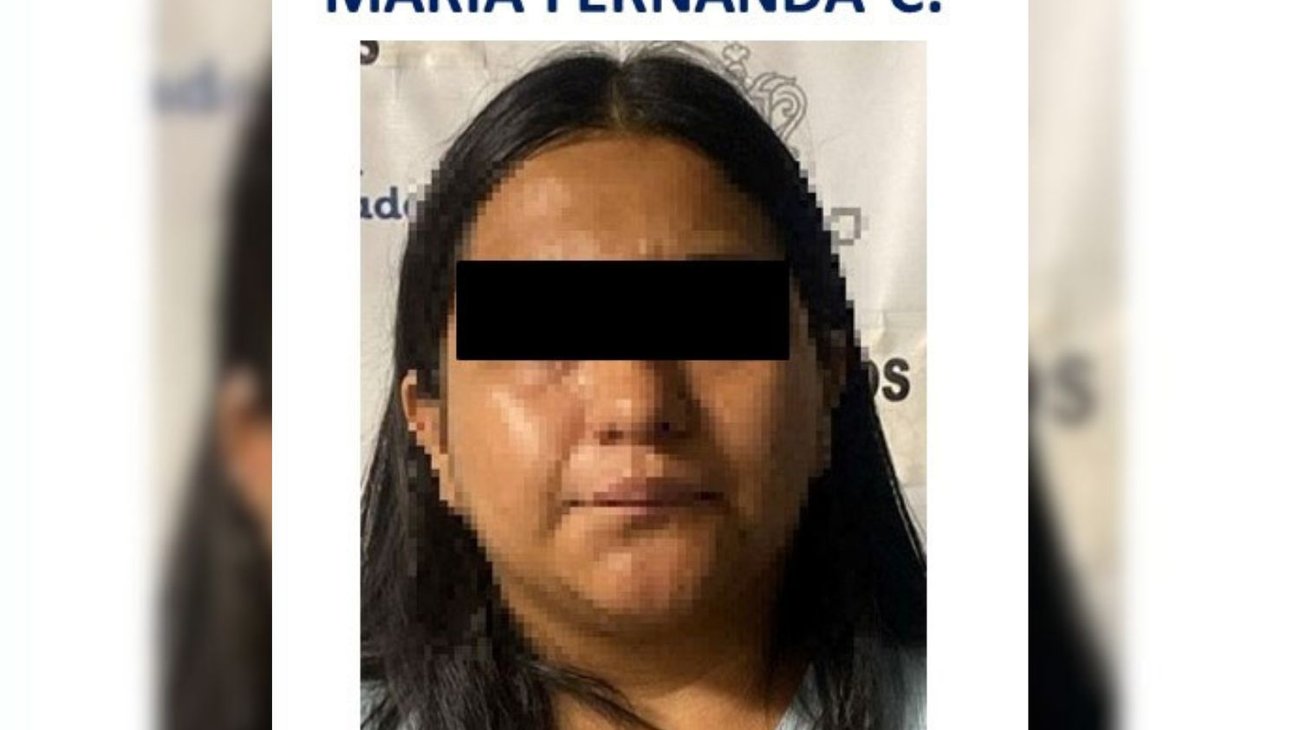 Mujer hace creer a padres que habían 'levantado' a sus hijos