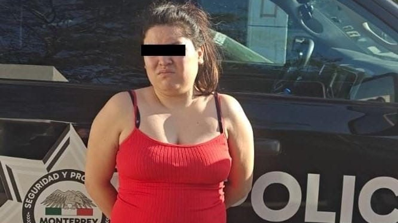 Mujer recuerda el pasado y golpea a su pareja en Valle Verde