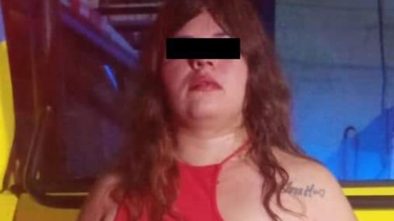 Mujer golpea a su madre en Monterrey y le deja herida grave