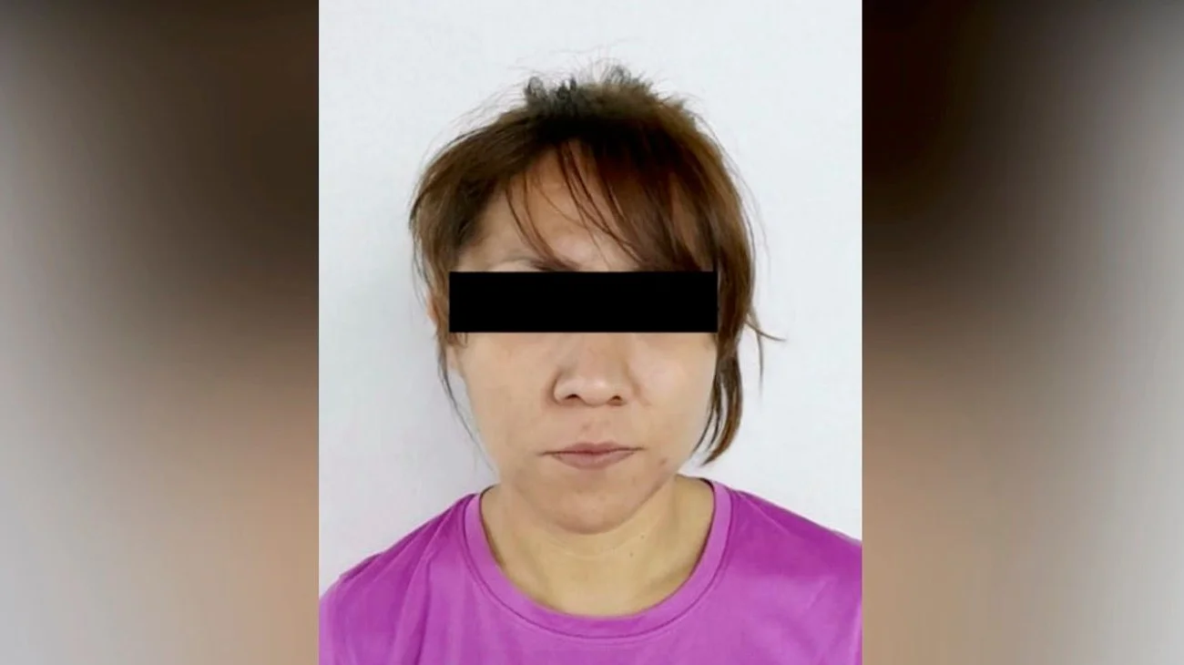 Cae por presuntamente asesinar a mujer a cuchilladas