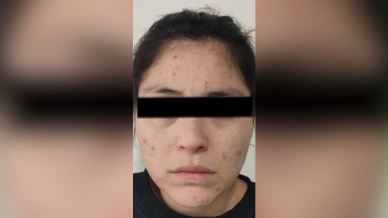 Dan 25 años de prisión a mujer por homicidio en Santa Catarina