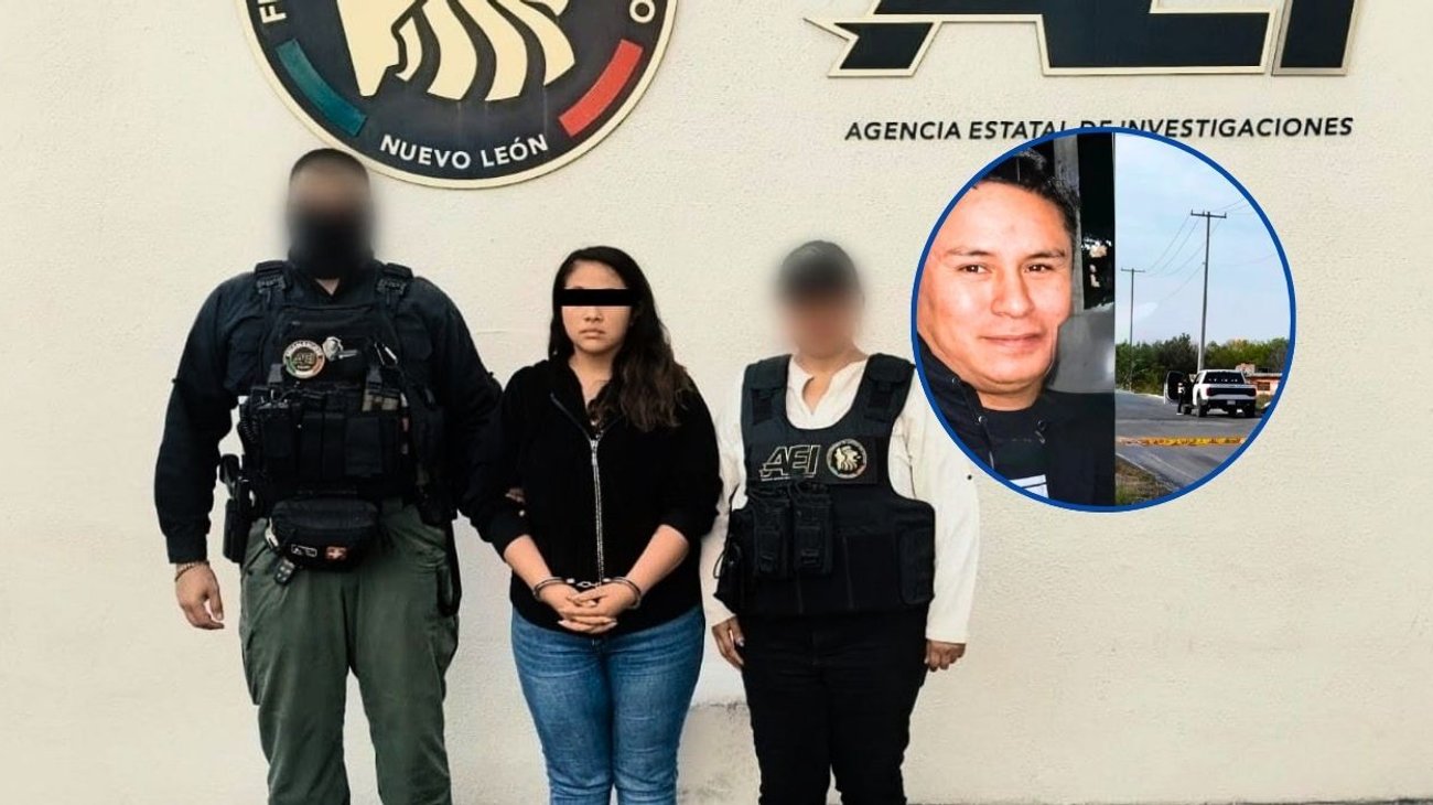 Caen madre e hija en Edomex por homicidio de hombre en Juárez