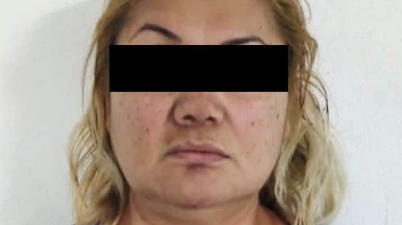 Dan 54 años de cárcel a mujer que mató a su suegra