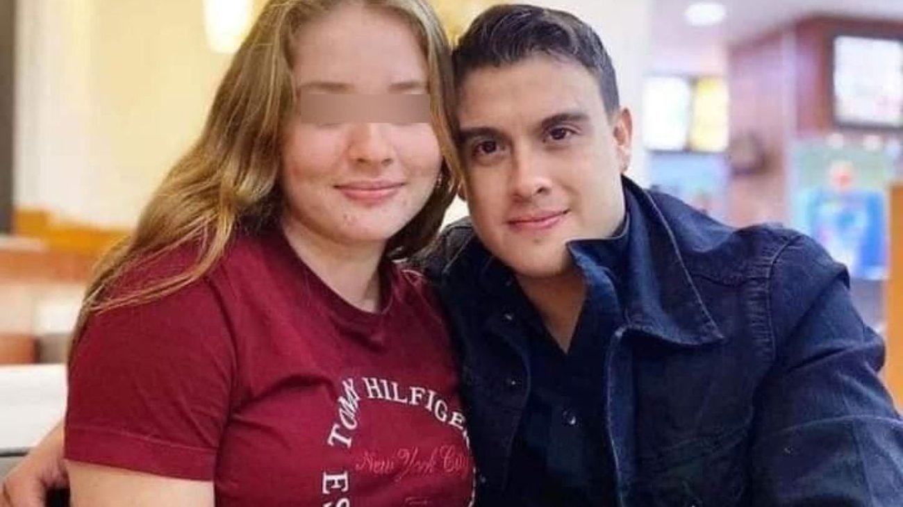 Detienen a novia involucrada en homicidio de Fidel González