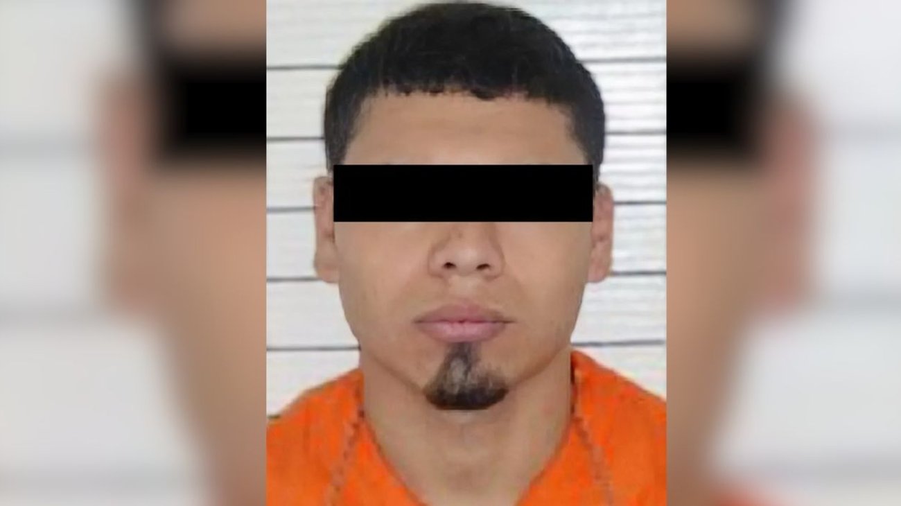 Lo sentencian a 105 años de cárcel por doble asesinato 