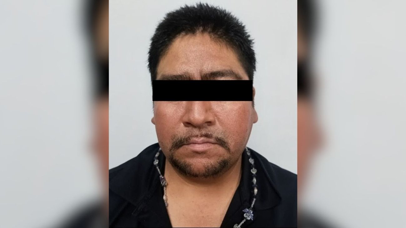 Sentencian a 44 años de prisión a hombre por delitos sexuales