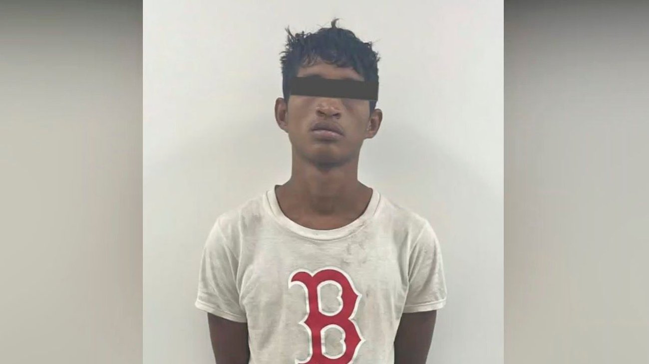 Cae por presunto robo y abuso sexual; investigan más delitos