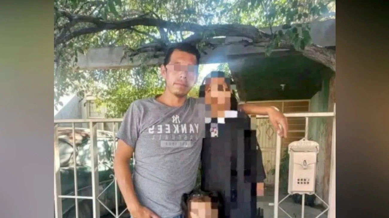 Detienen a hombre por presuntamente abusar de su hija de 4 años