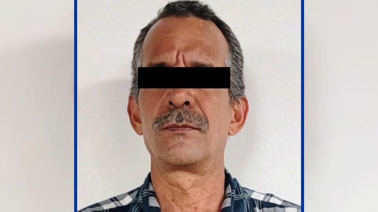 Detienen a hombre por presunto abuso en transporte público