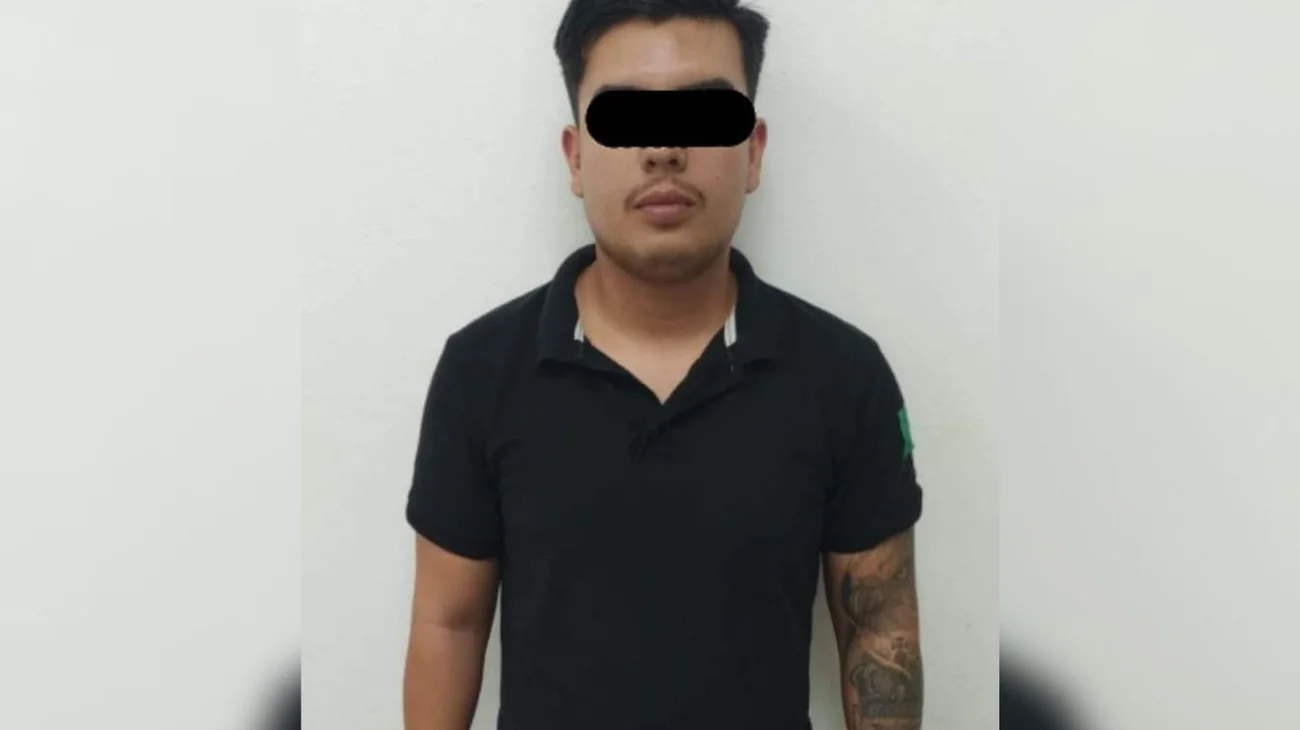 Hombre agrede a su esposa y la amenaza en Escobedo