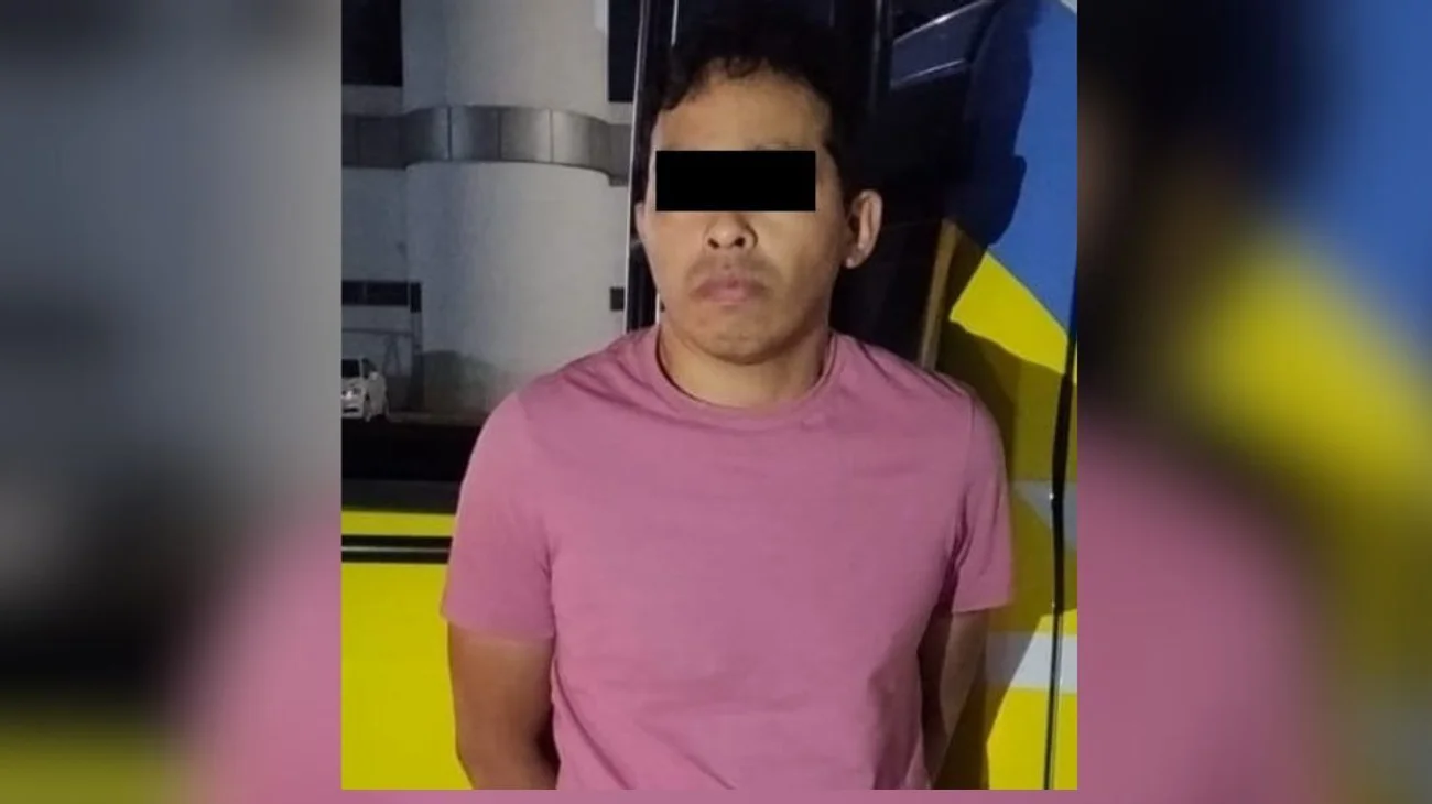 Ahorca a su pareja porque lo sacó de su posada en Monterrey