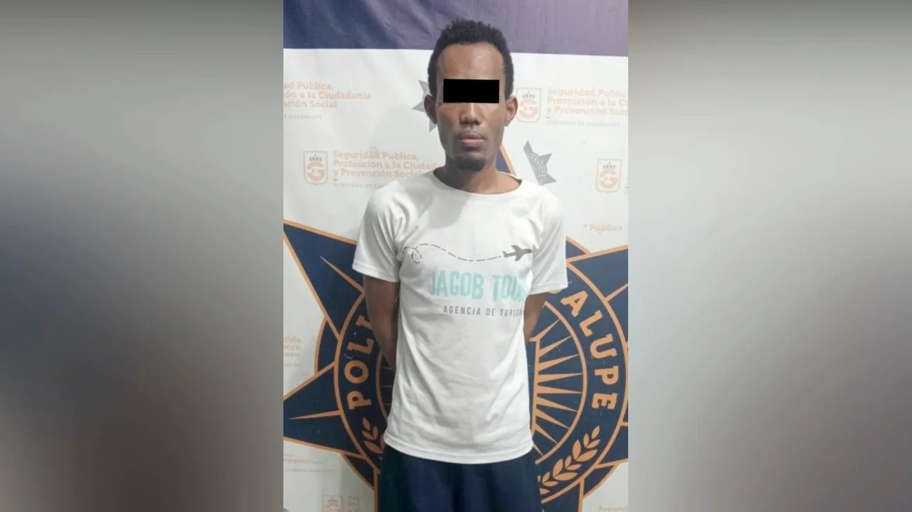 Amenaza con machete a concuña por escuchar música a alto volumen