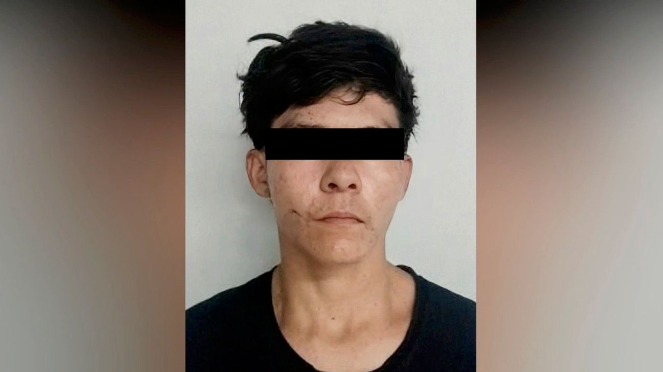 Capturan a joven de 19 años por homicidio en Escobedo