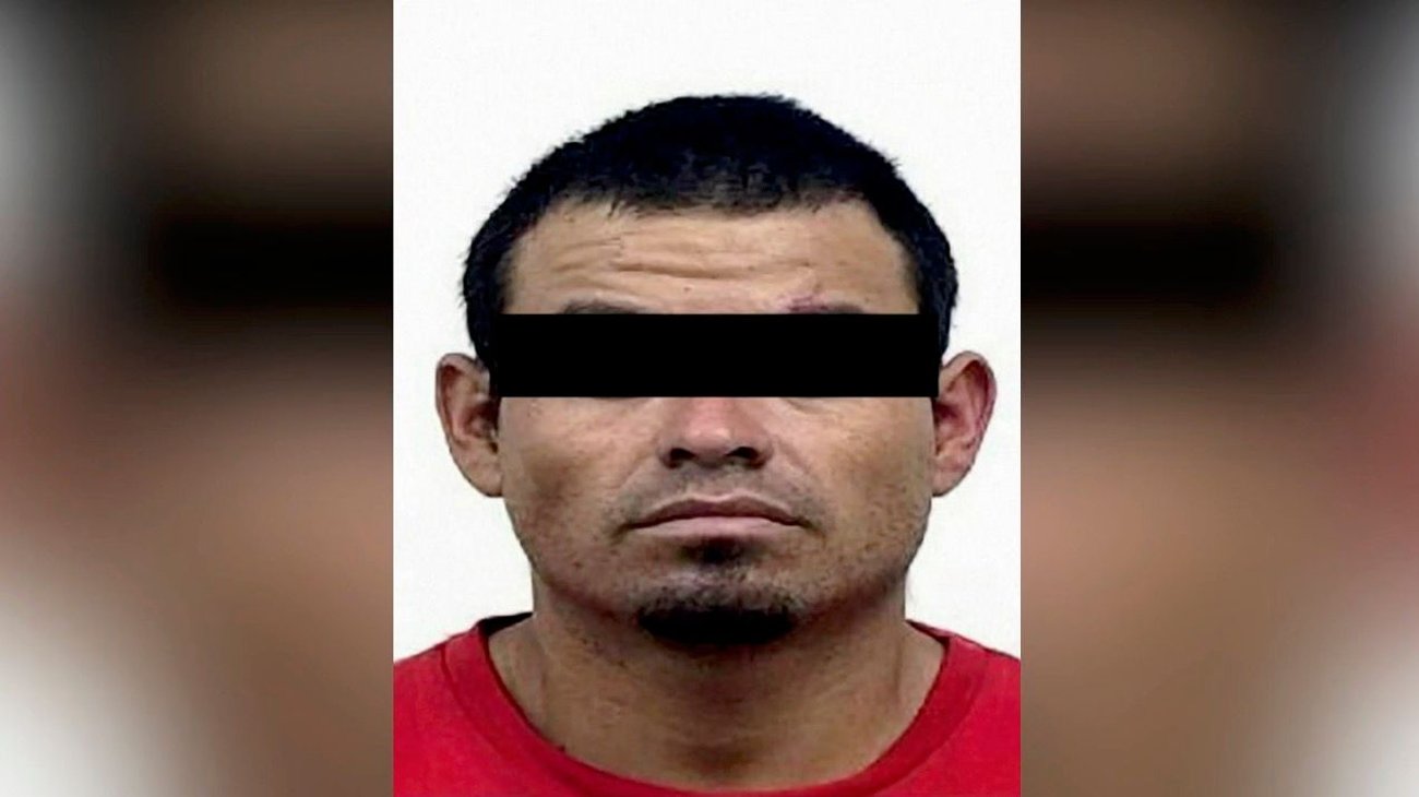 Cae presunto responsable de asesinato a balazos en García