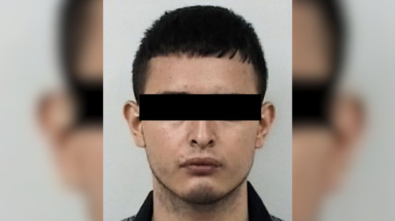 Lo condenan a 25 años de cárcel por asesinar y mutilar