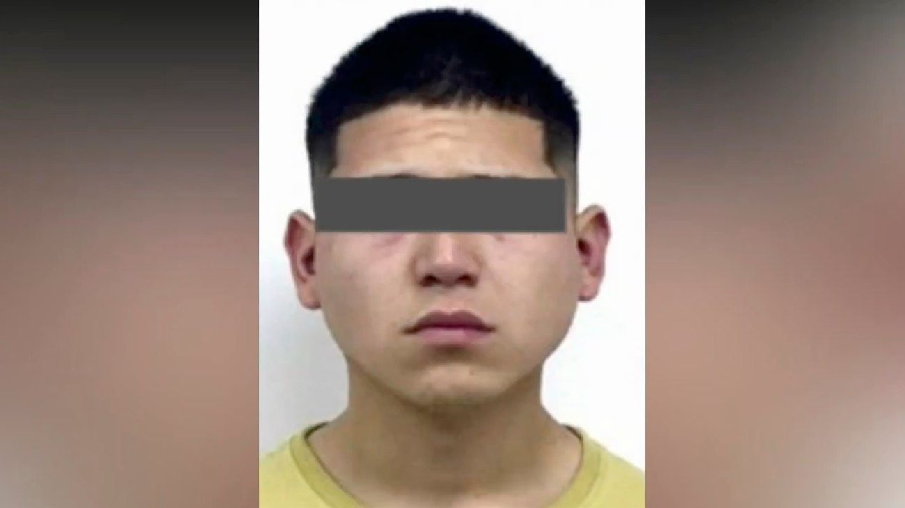 Le notifican orden de aprehensión por tres delitos