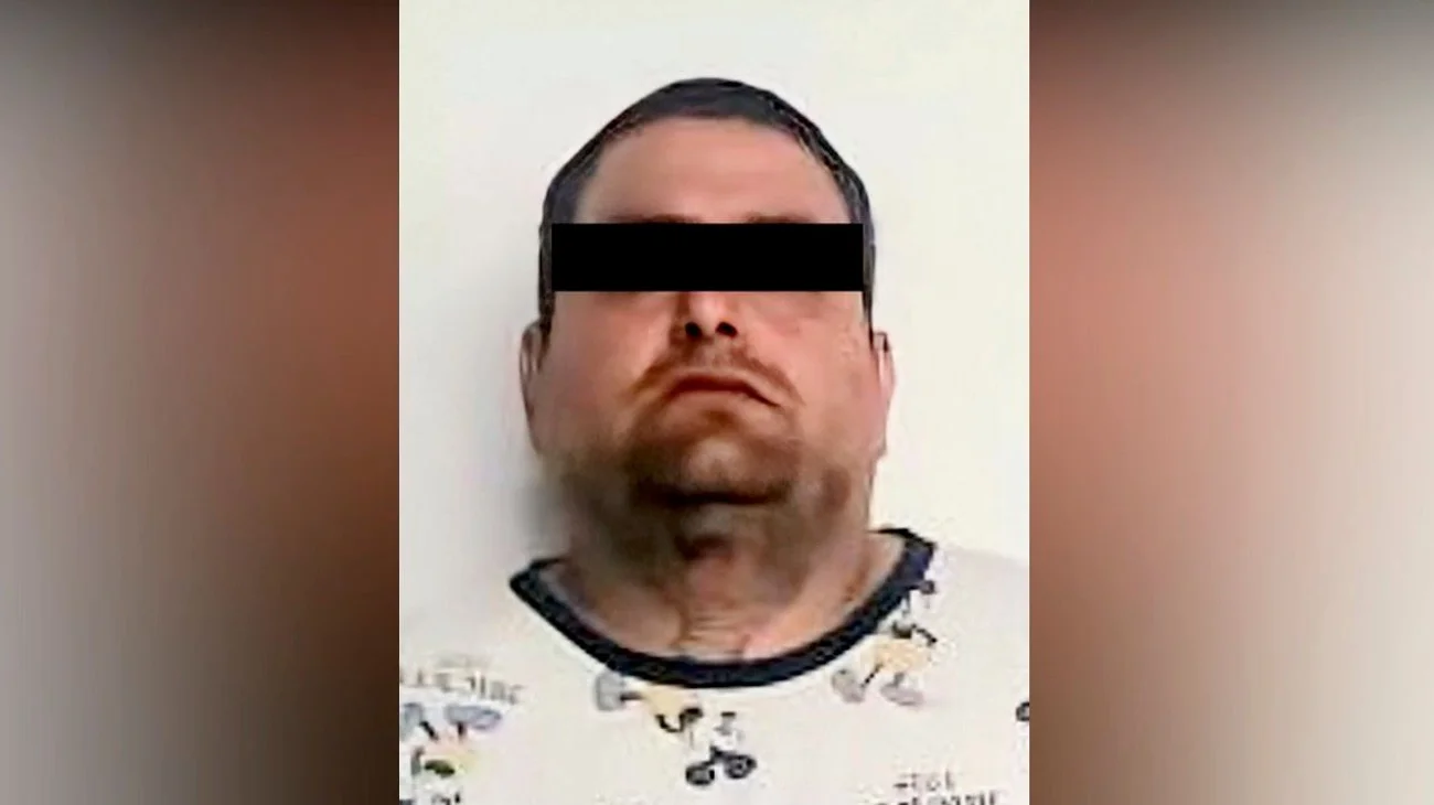 Aprehenden a presunto involucrado en ataque armando en Linares