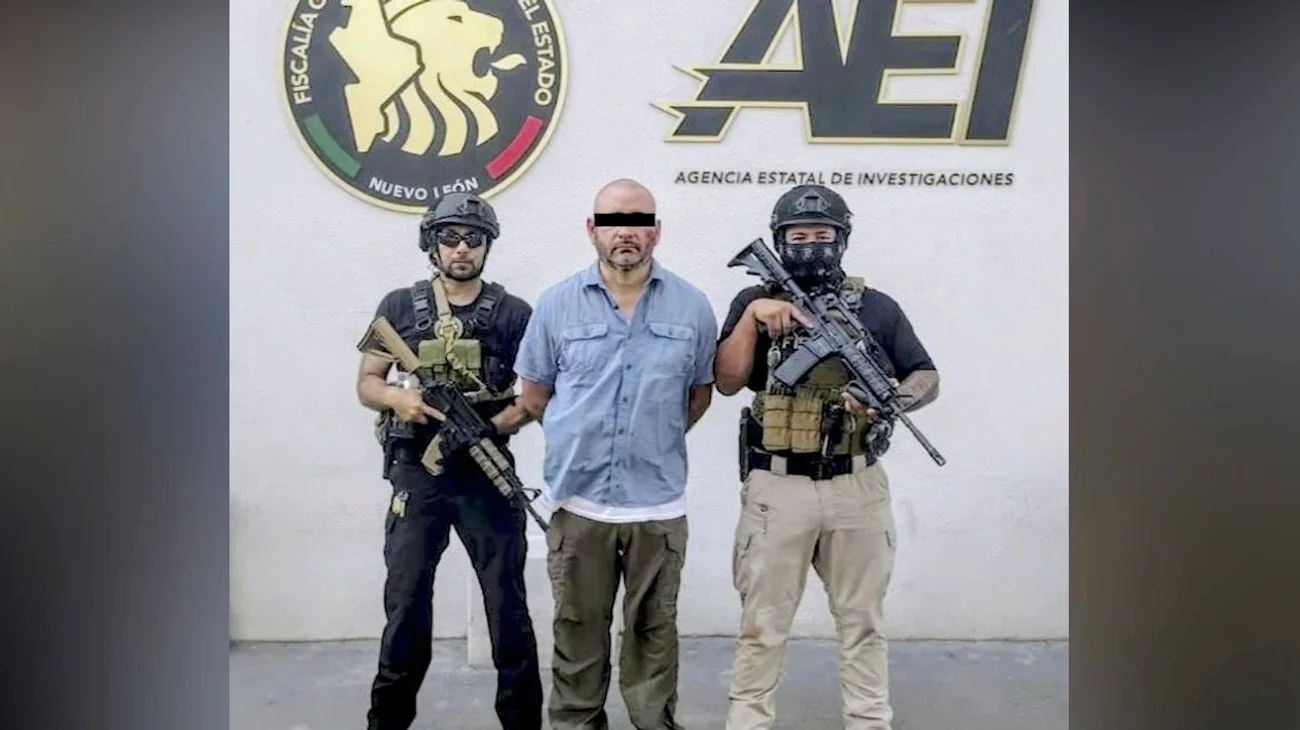 Revela Fiscalía que atacante de ministeriales abusaba de pareja