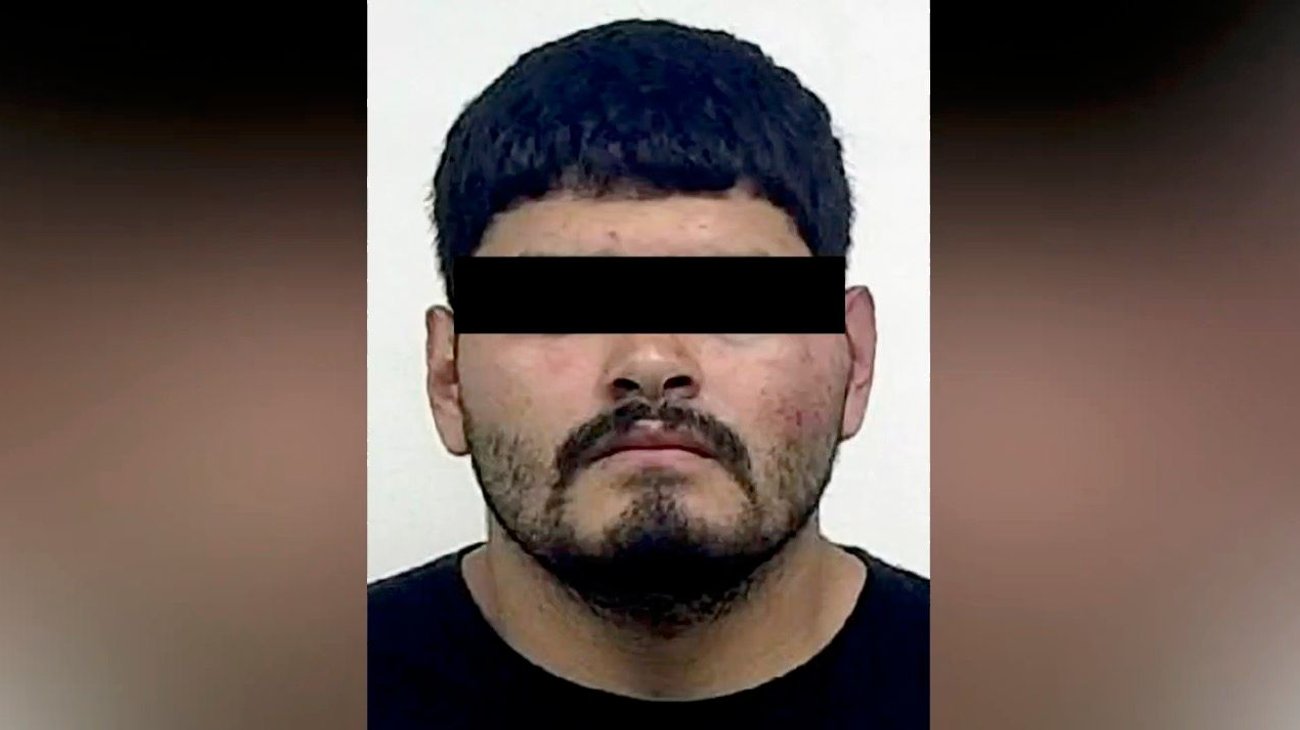 Vinculan a proceso a principal sospechoso de ataque a taxi