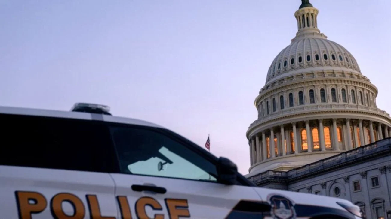 Detienen a hombre armado que planeó atacar a líderes republicanos