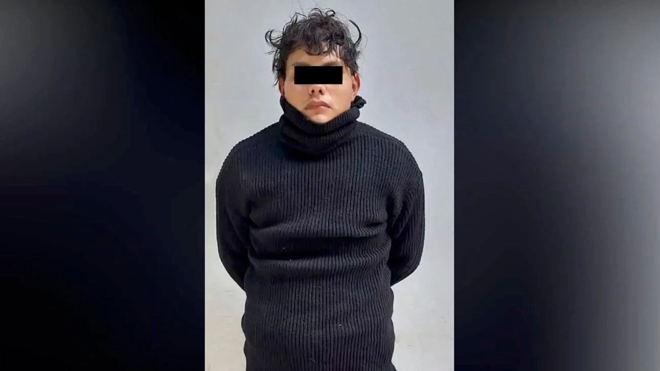 Entra a robar a casa en Guadalupe y se queda dormido