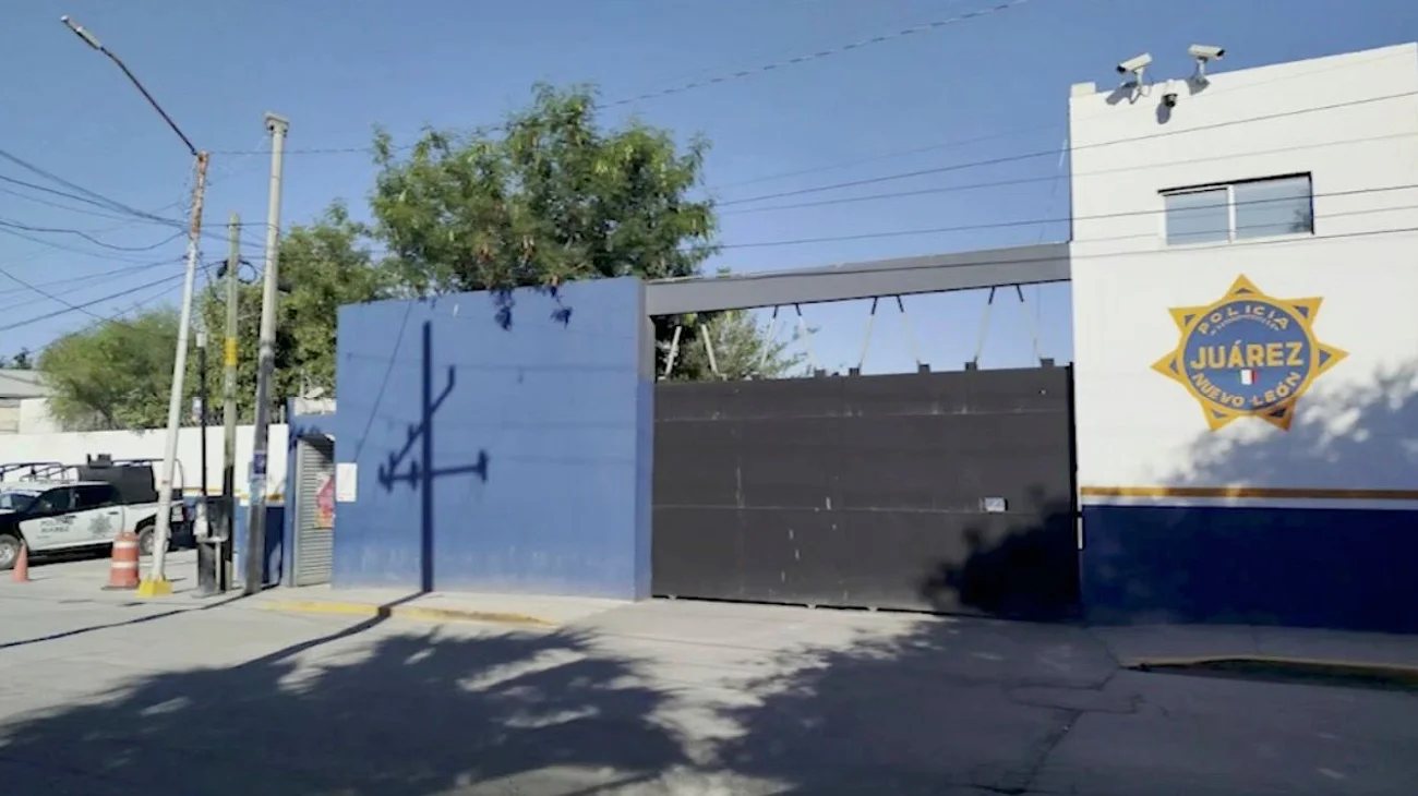 Encuentran a detenido sin vida en celdas de la Policía de Juárez