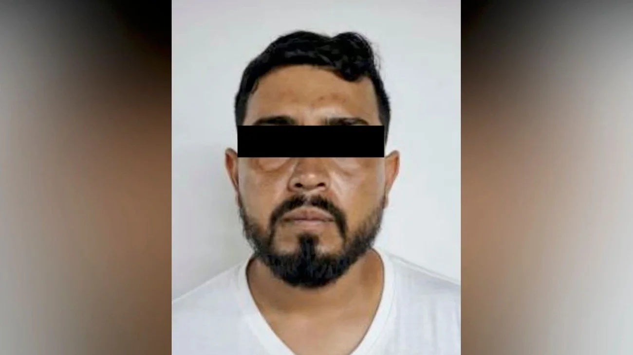 Capturan a hombre por presuntamente asesinar y mutilar a víctima