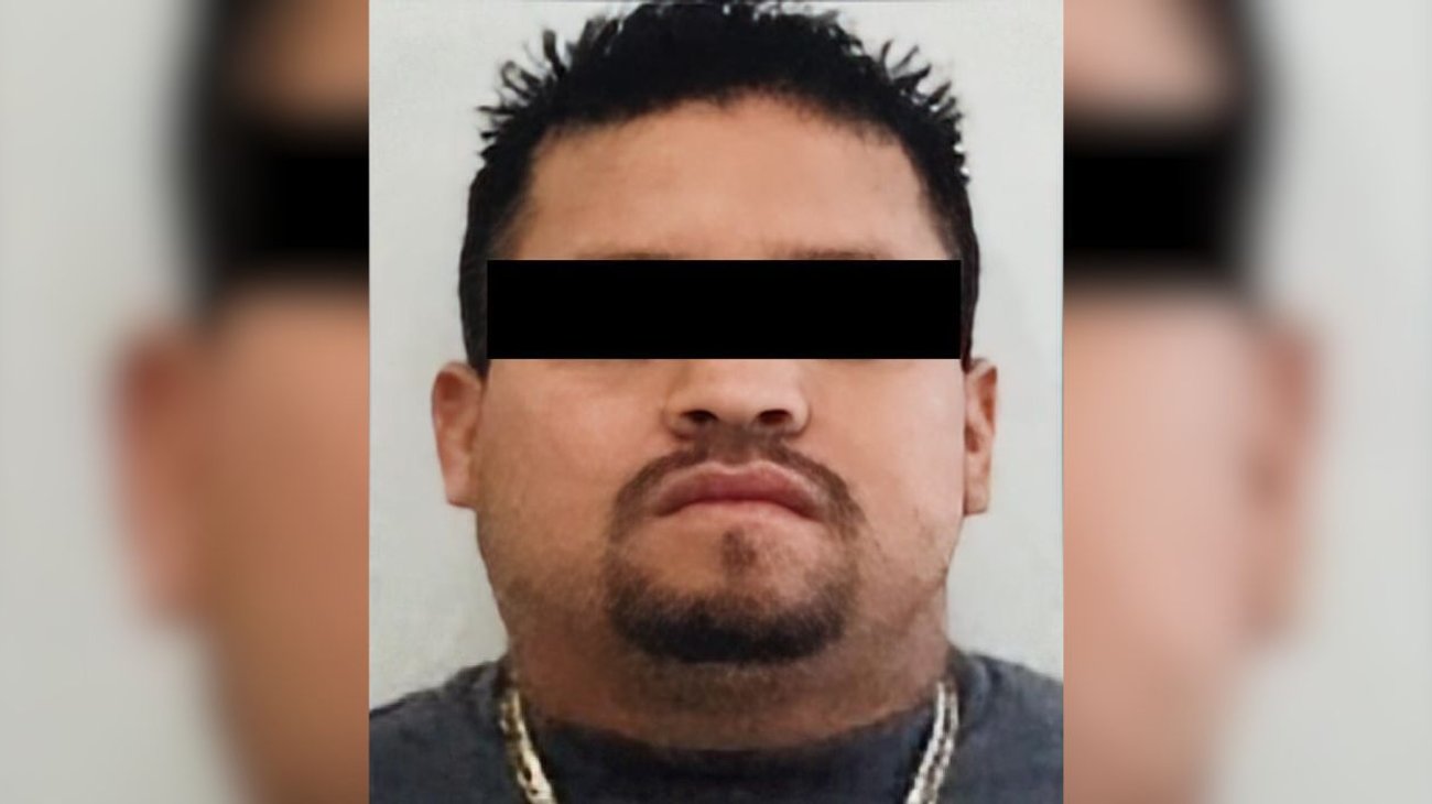Recibe condena de 25 años por asesinato en la colonia Paraíso
