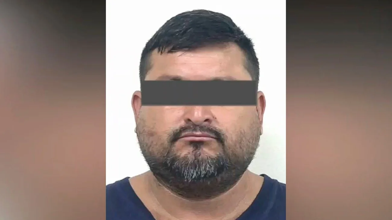 Cumplen aprehensión contra presunto homicida de policía