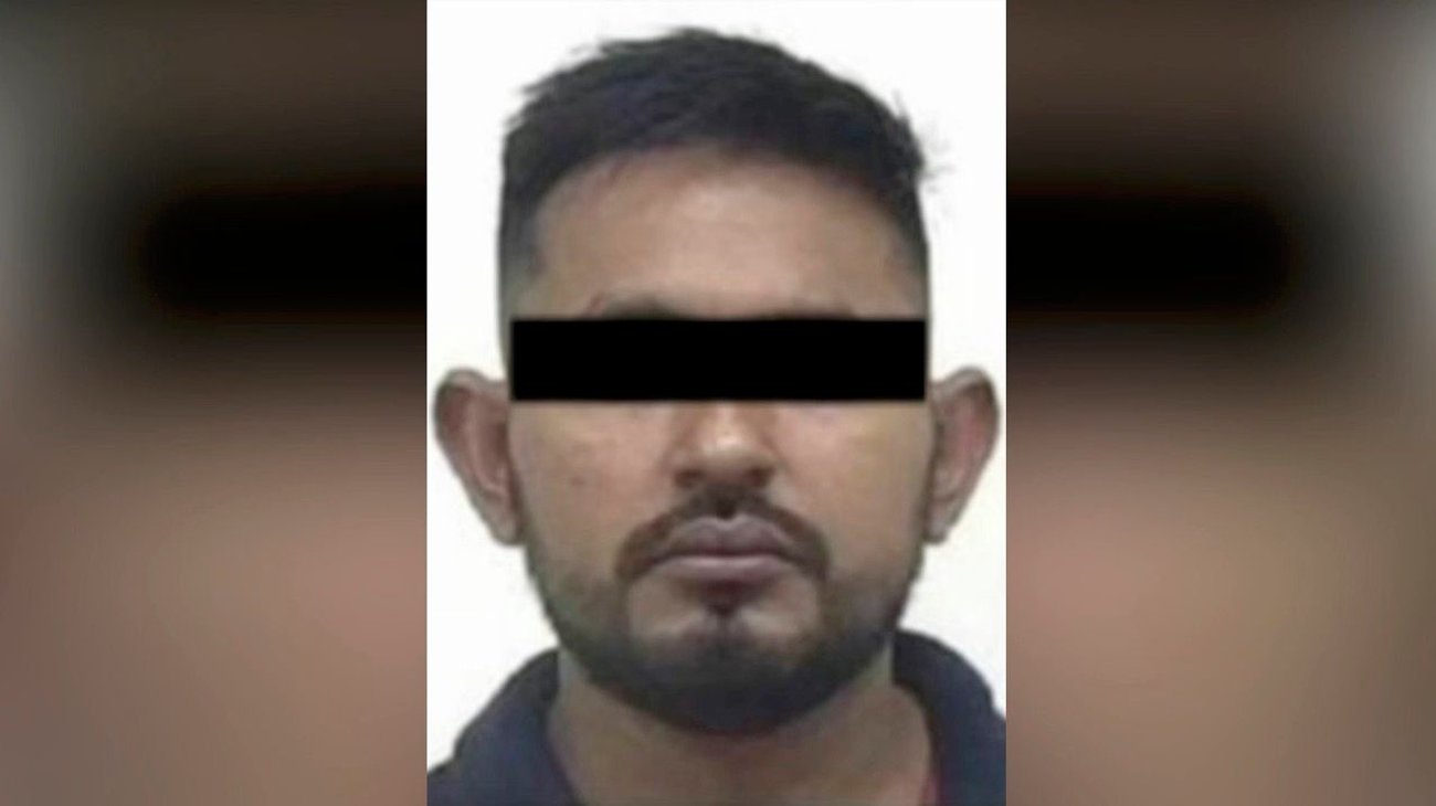 Cae hombre vinculado con homicidio de secretario de Linares