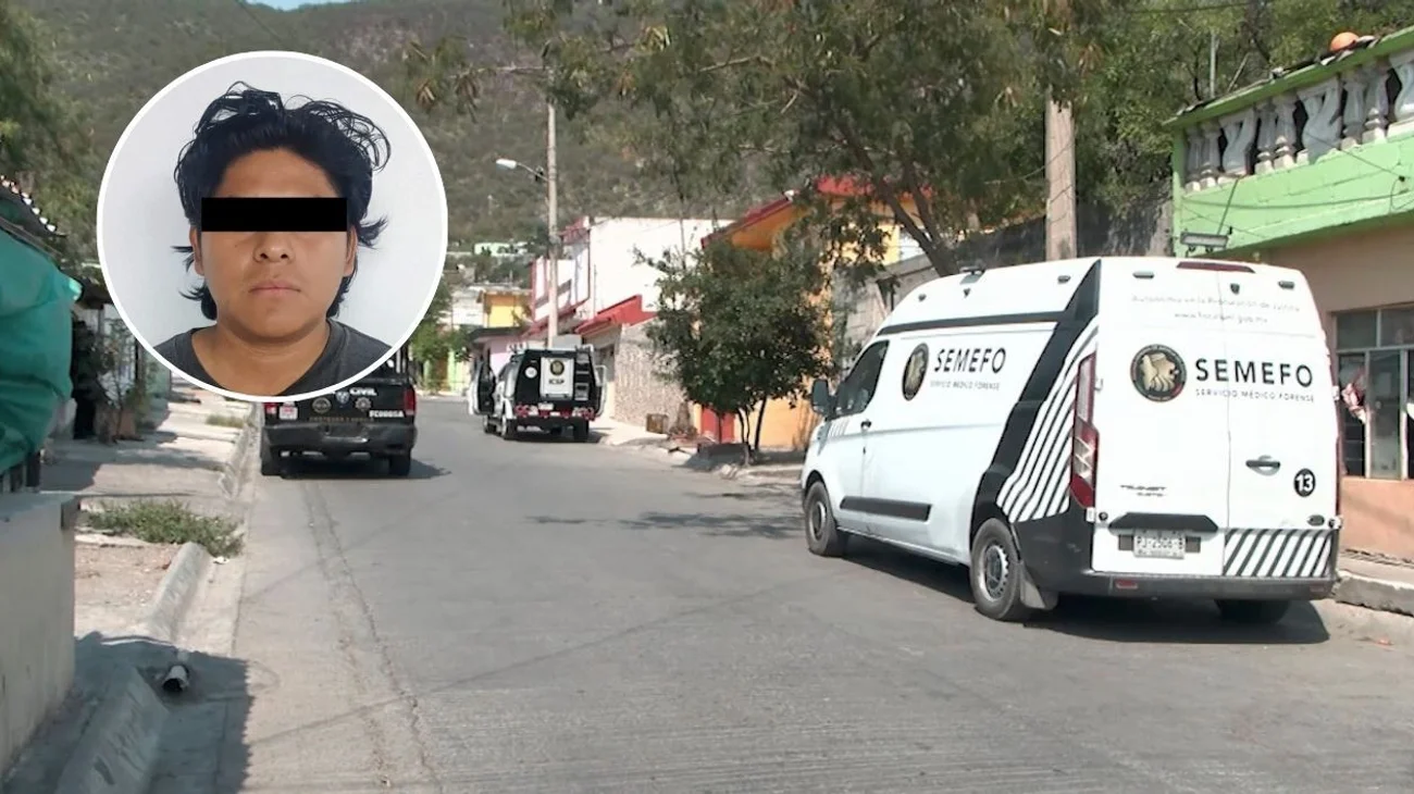 Lo detienen por presunta responsabilidad en muerte de una menor