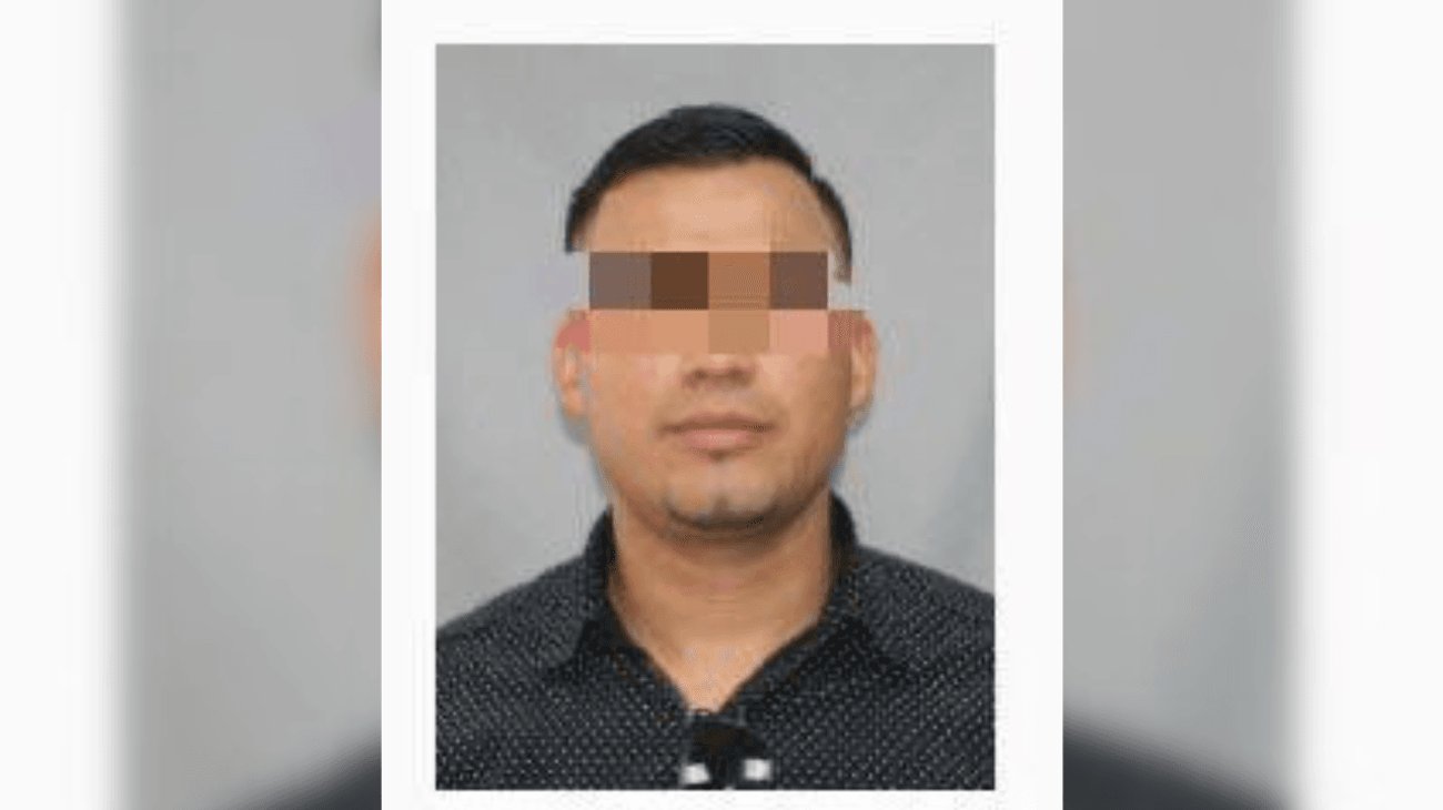 Detienen a presunto implicado en el ataque a bar en Sonora