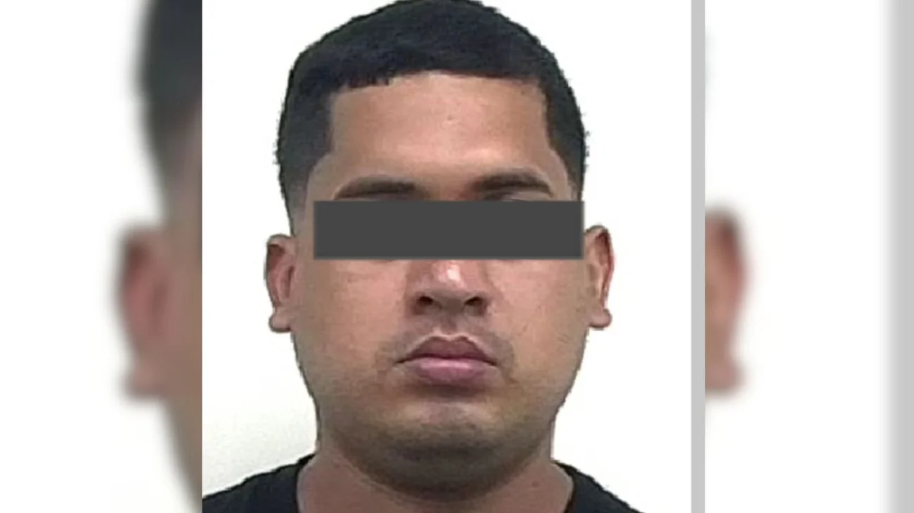 Dispara a un hombre por negarse a vender droga 