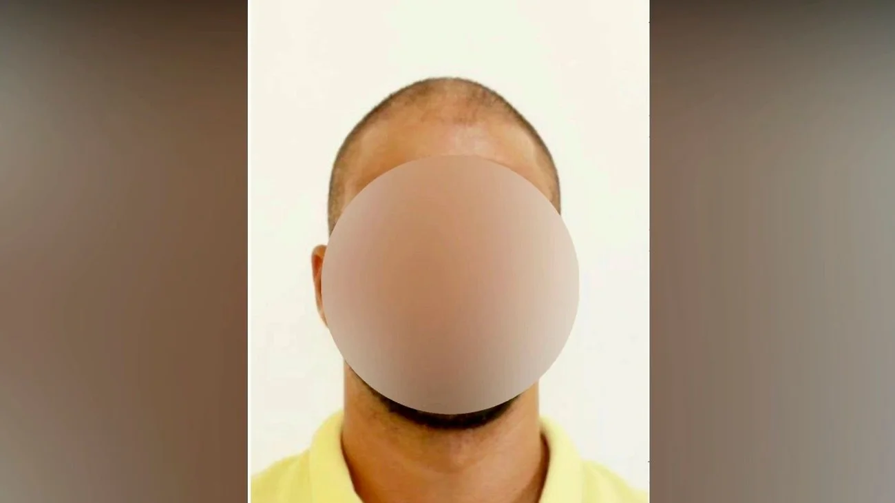 Capturan en Dominicana a británico acusado de secuestro en México