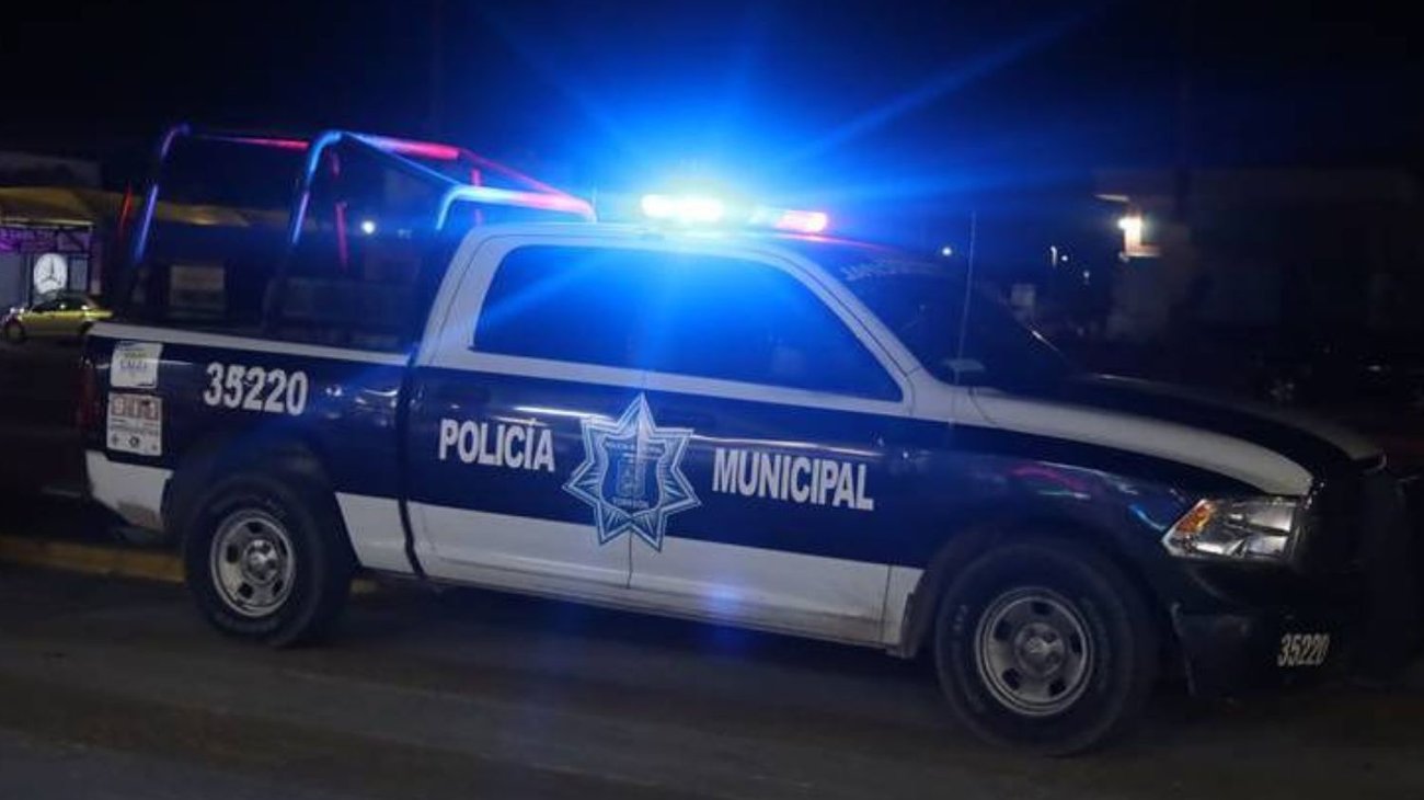 Joven encierra a su novia de 51 años porque no le dio dinero