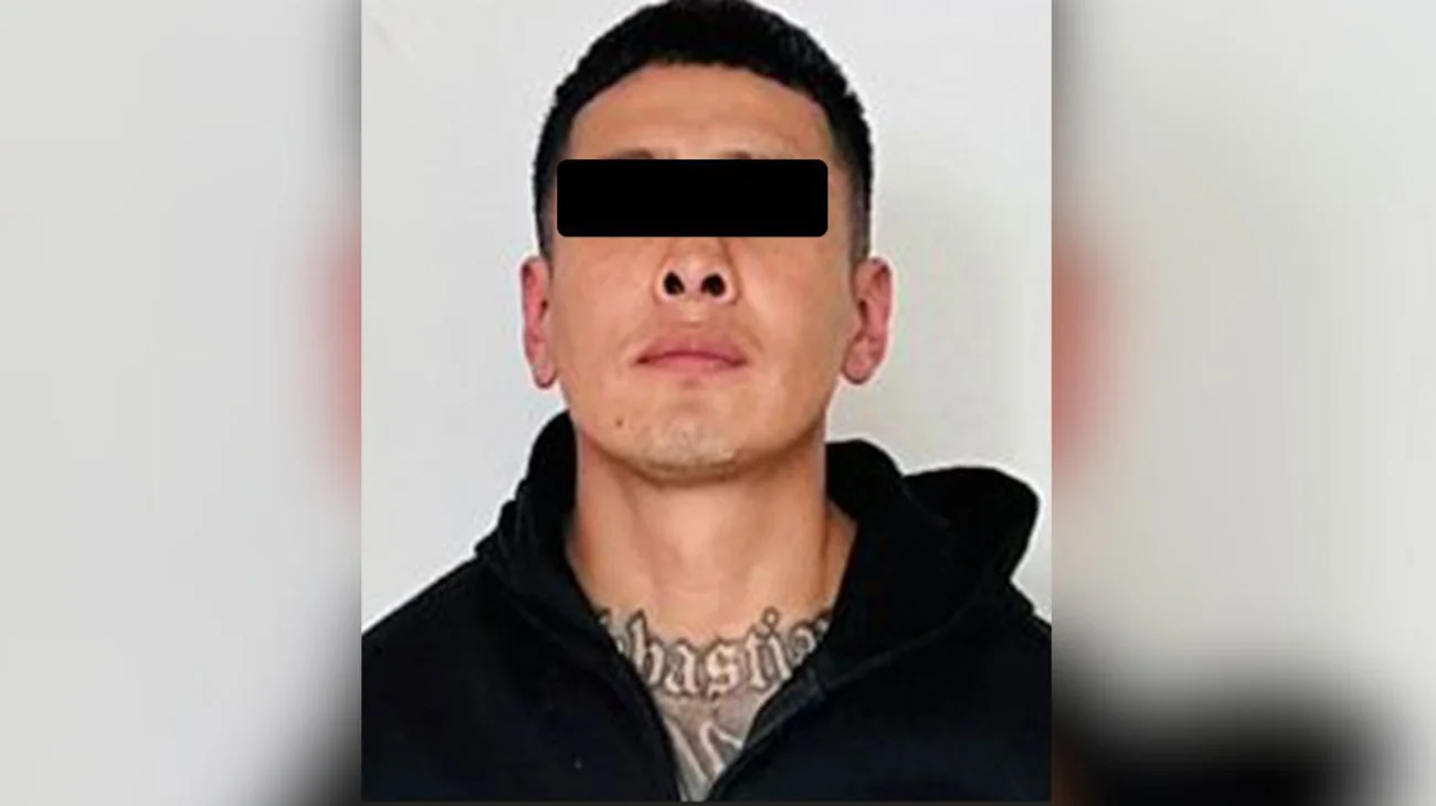 Hombre intenta matar a su exnovia; familiar se lo impide