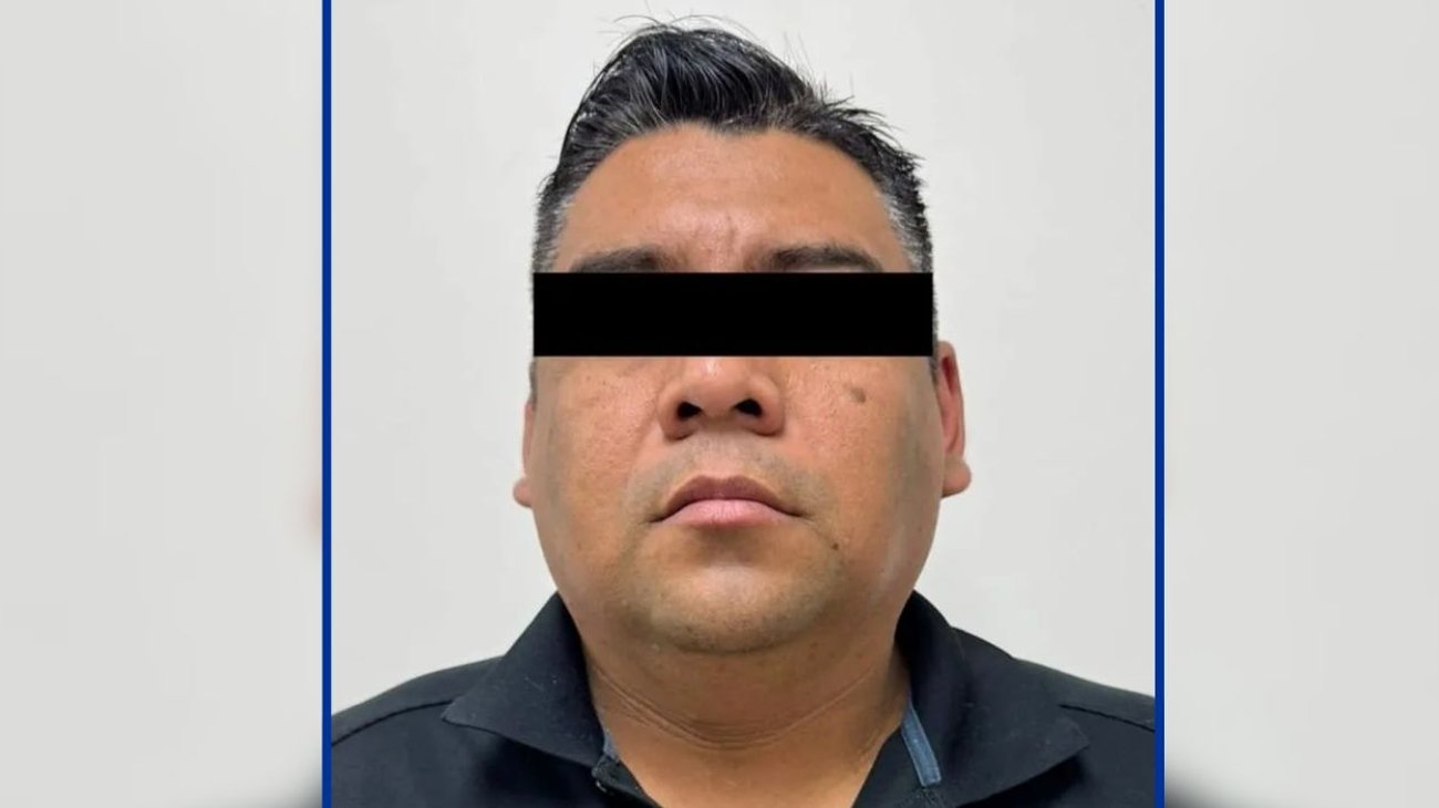 Detienen a entrenador por presunto acoso y abuso sexual