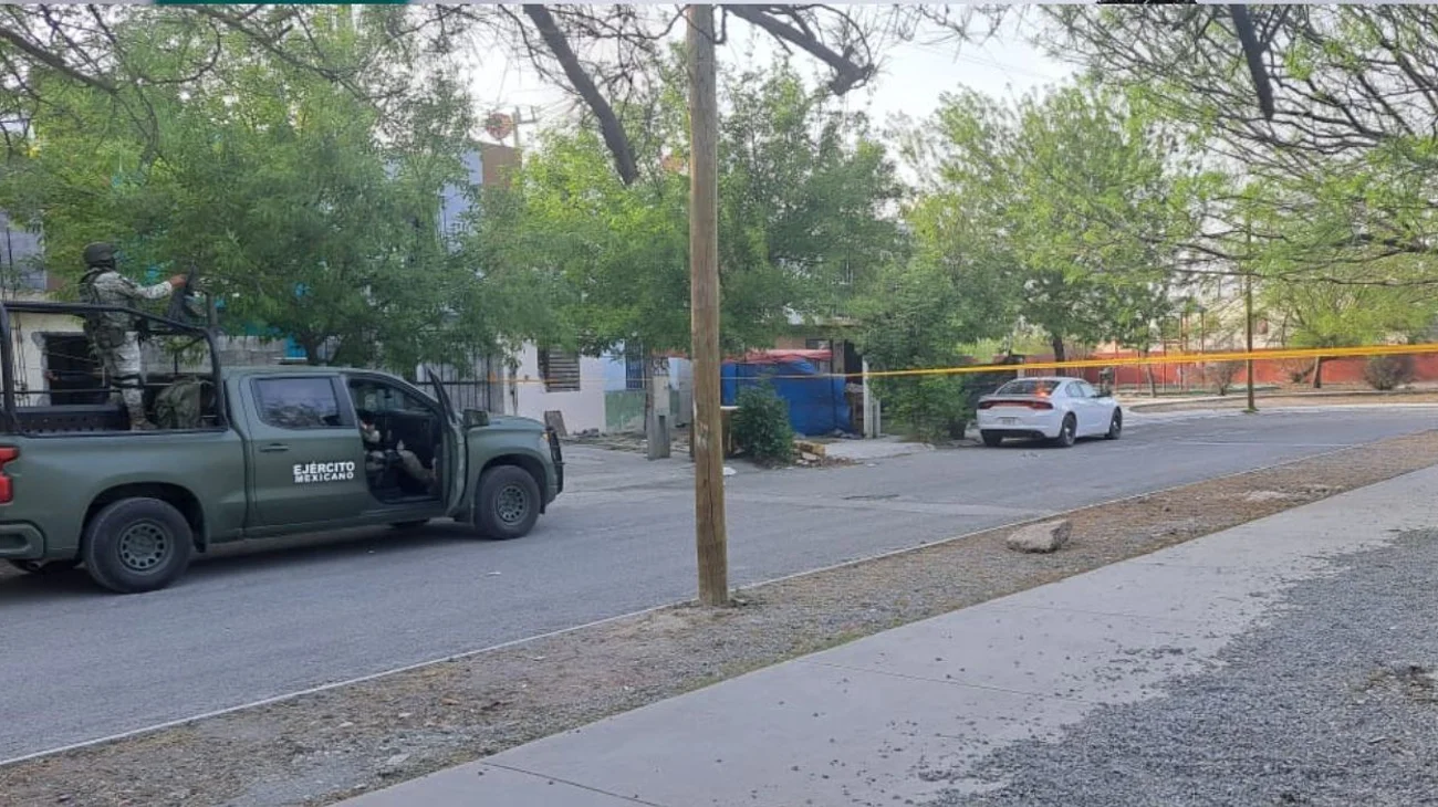 Detienen a hombre por crimen de bebé de cinco meses en Escobedo