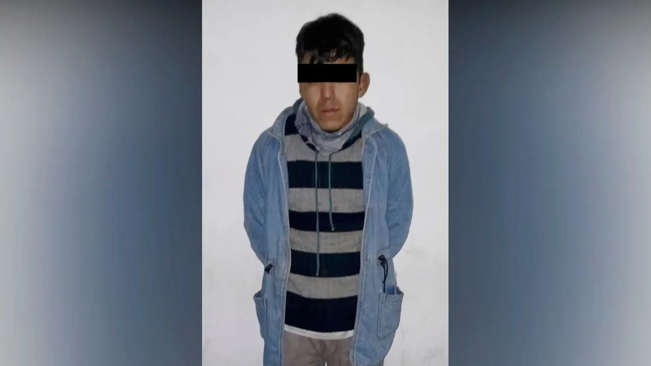 Cae por privar de la libertad a su papá para exigirle dinero