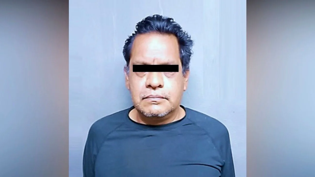 Cae por presuntamente extorsionar a dueño de taller en Apodaca