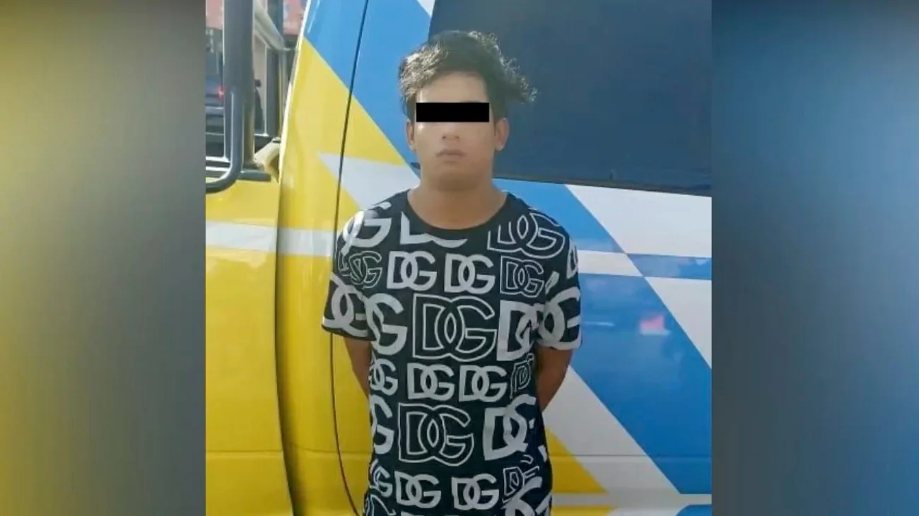 Pide orden de tacos; intenta extorsionar a comerciante